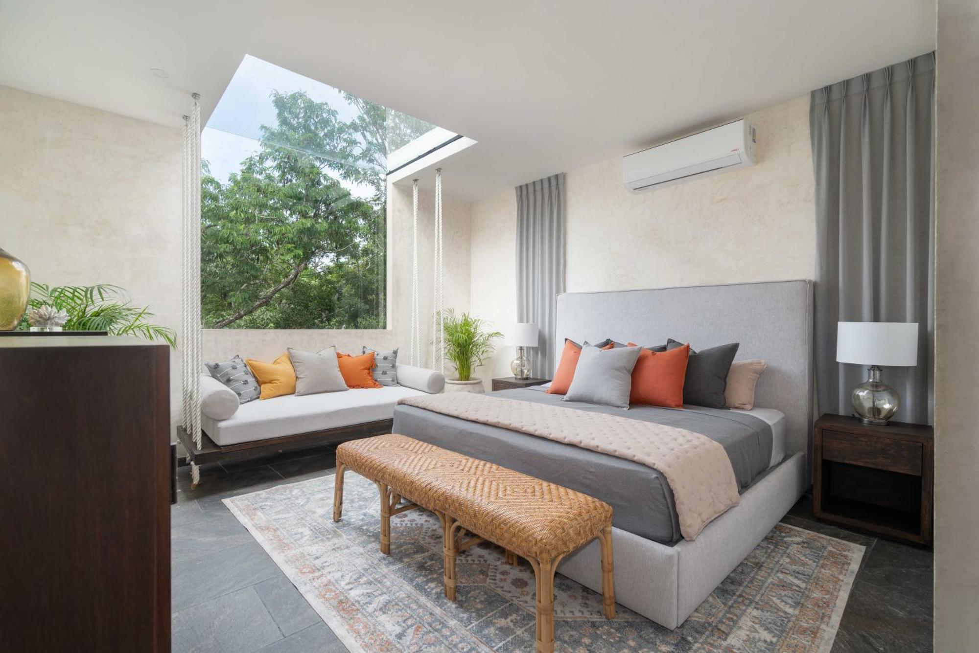Twelve O'Clock - Luxury Villas Tulum Pueblo Buitenkant foto