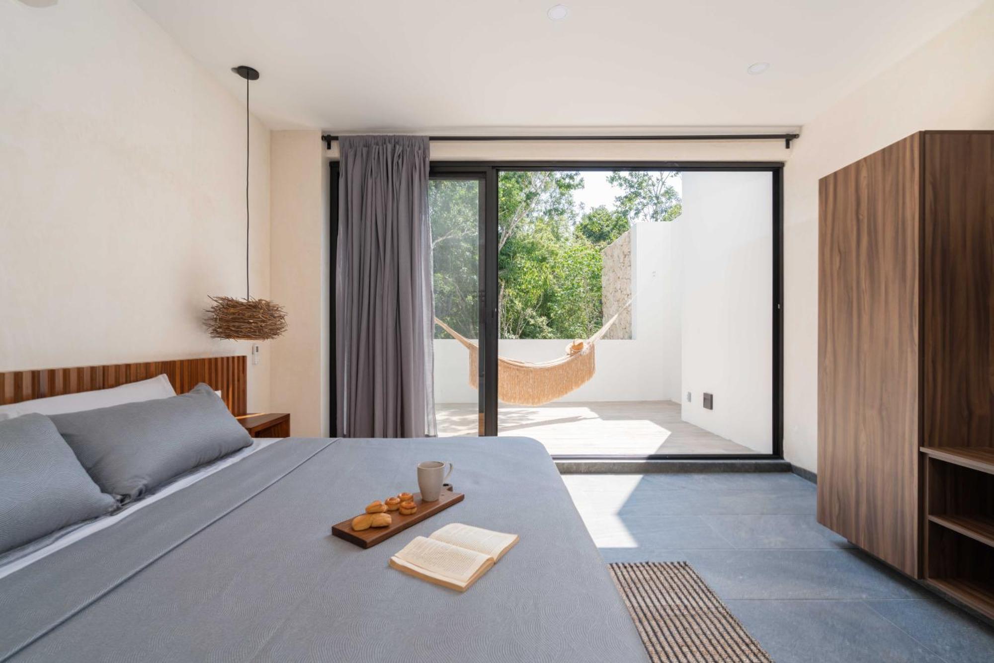 Twelve O'Clock - Luxury Villas Tulum Pueblo Buitenkant foto